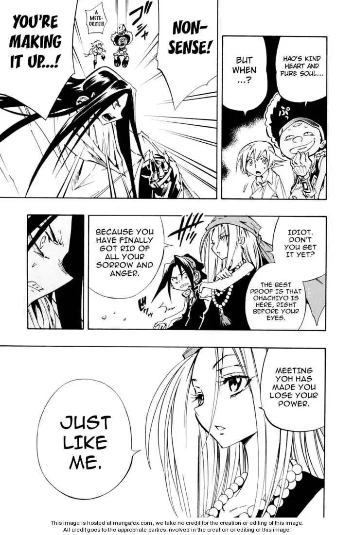 Shaman King Kang Zeng Bang Chapter 299 64